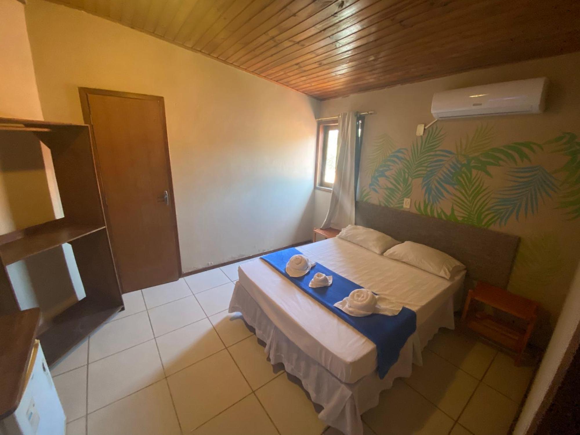 Pousada La Cabana Itacaré Kültér fotó