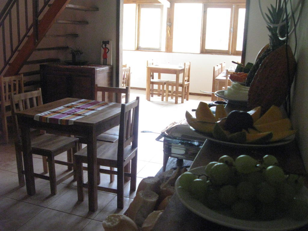Pousada La Cabana Itacaré Kültér fotó